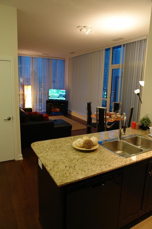 Goodwood Suites Mississauga Quarto foto