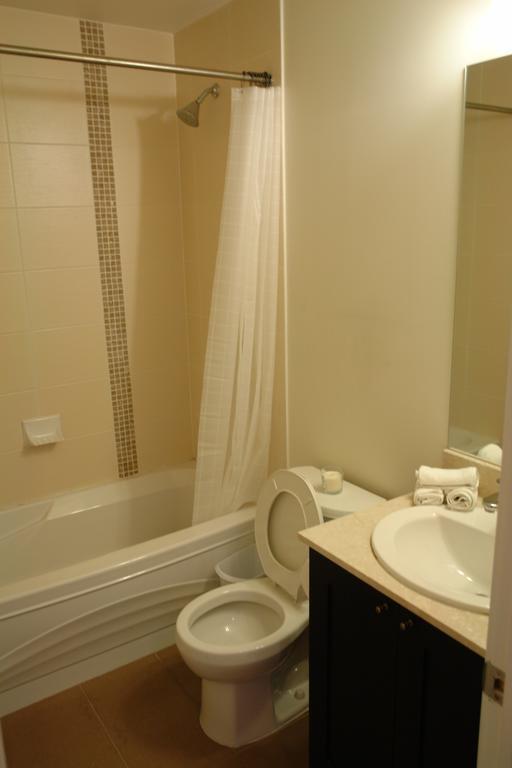 Goodwood Suites Mississauga Quarto foto