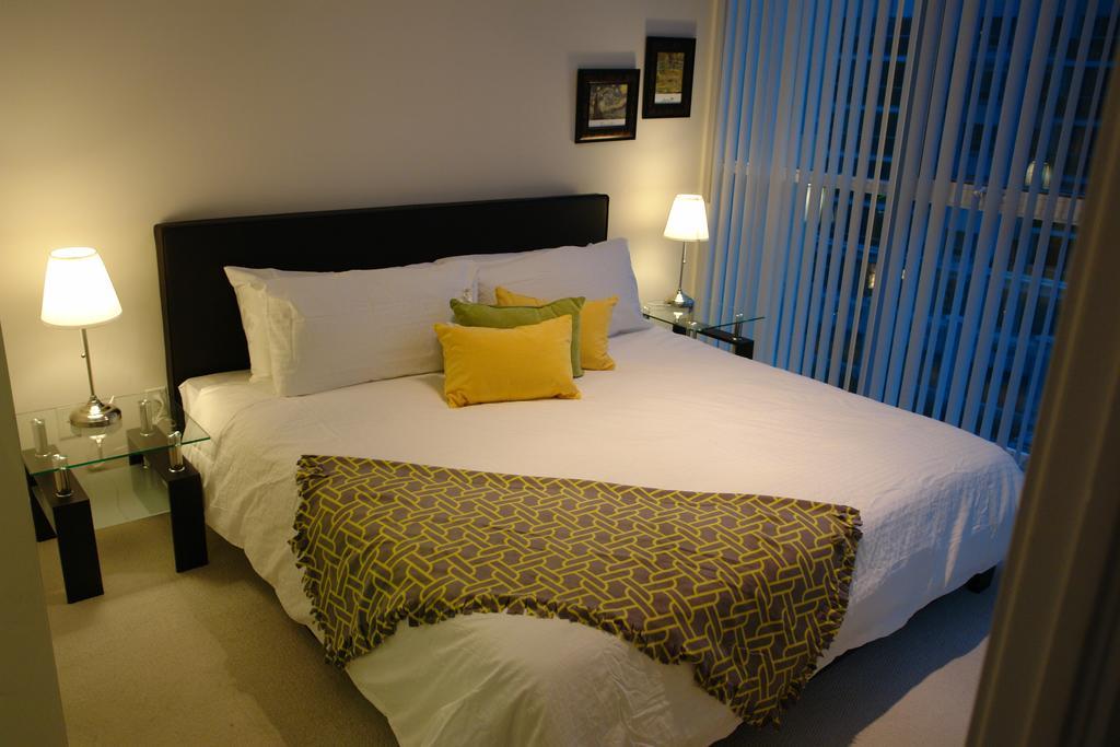 Goodwood Suites Mississauga Quarto foto