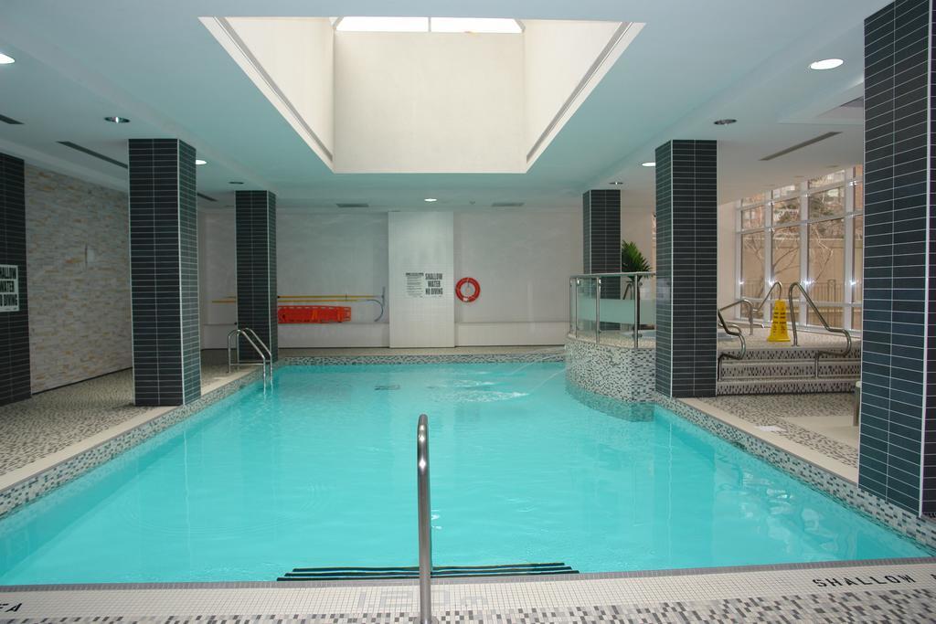 Goodwood Suites Mississauga Quarto foto