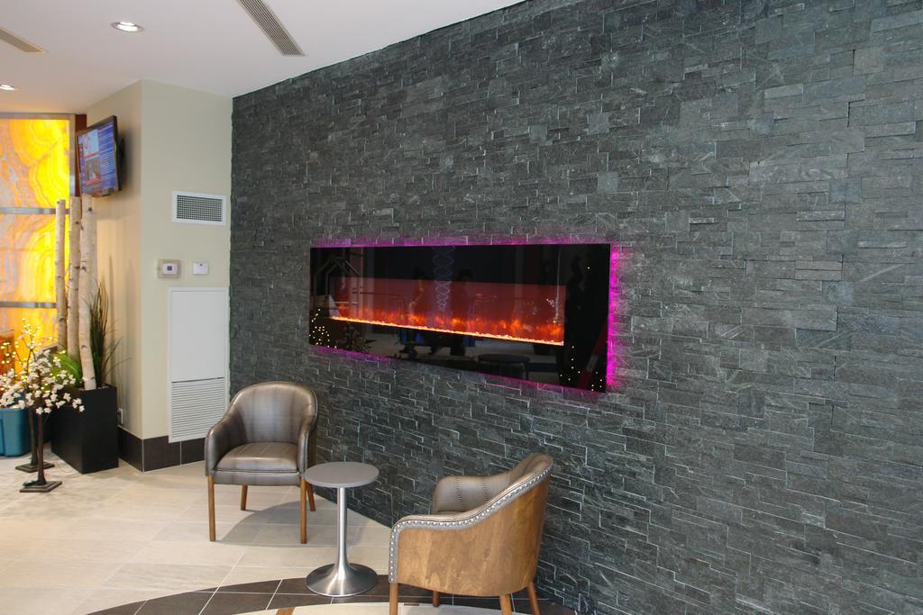 Goodwood Suites Mississauga Quarto foto