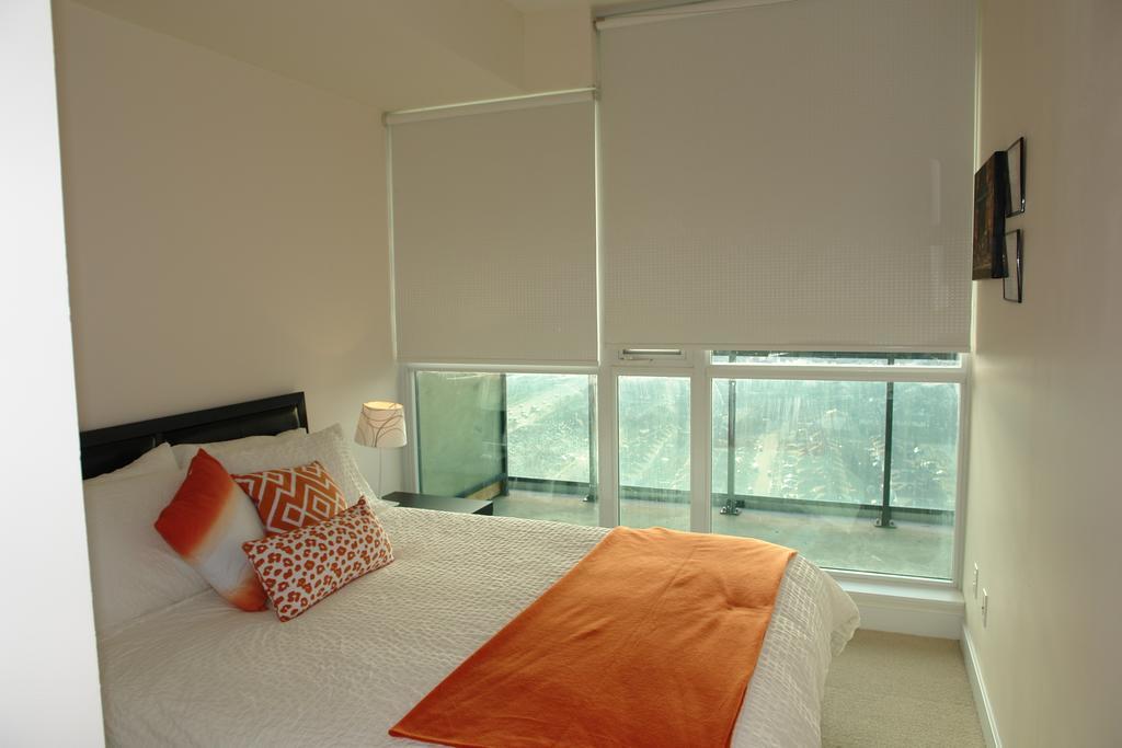 Goodwood Suites Mississauga Quarto foto