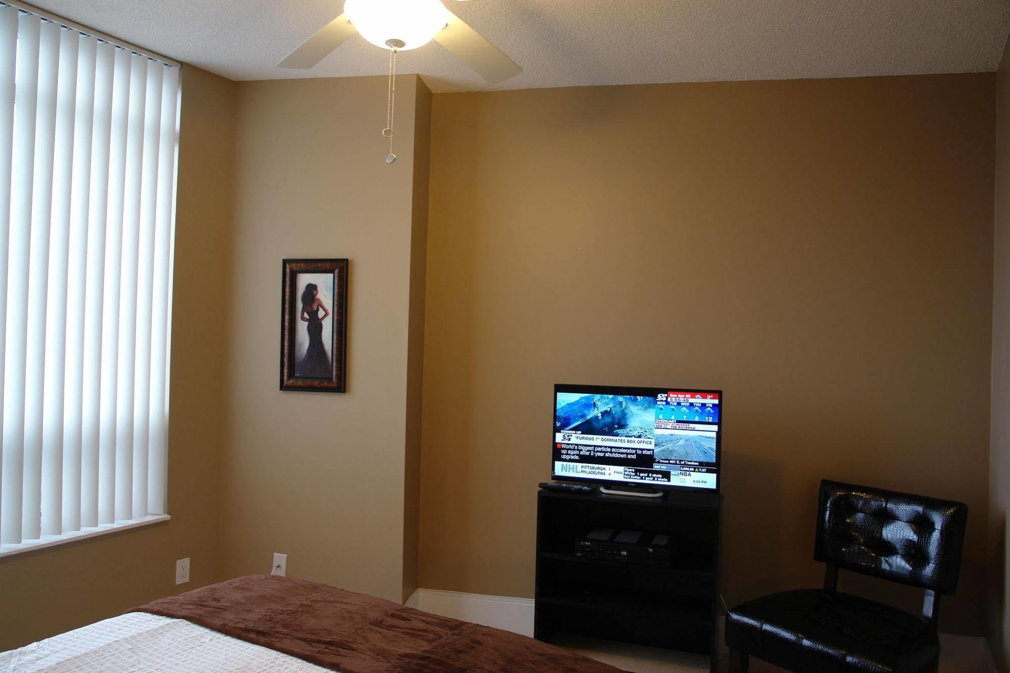 Goodwood Suites Mississauga Exterior foto